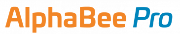 Alphabee Pro Logo 363x69 01 Alphabee Pro Logo 363x69 01