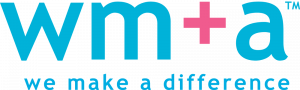 wm+a Logo